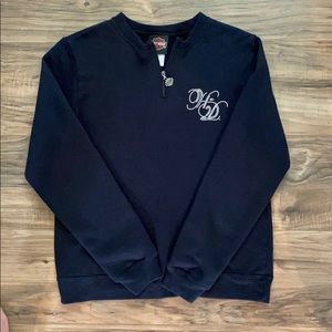 Harley Davidson Crewneck